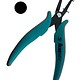 PL9318 = Hole Punching Plier with Gauge Guard 1.8mm Round