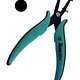 PL9315 = Hole Punching Plier with Gauge Guard 1.5mm Round