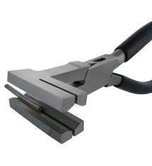 Eurotool PL8910 = Coil Holding & Cutting Plier by Eurotool