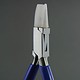 Eurotool PL8568 = NYLON JAW PLIERS ROUND/FLAT NOSE