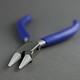 Eurotool PL8564 = NYLON JAW PLIERS ROUND NOSE