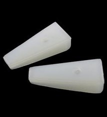 Eurotool PL8560J = NYLON JAW PLIERS REPLACEMENT FOR PL8560