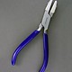 PL8550 = NLYON JAW PLIERS 5-1/2'' LONG