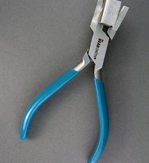 PL8533 = NYLON JAW RING BENDING PLIERS