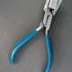 PL8533 = NYLON JAW RING BENDING PLIERS