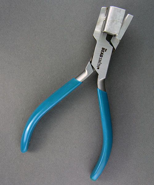 PL8533 = NYLON JAW RING BENDING PLIERS