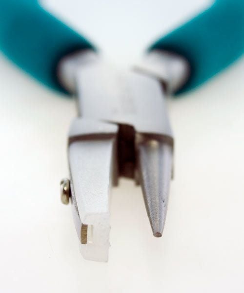PL8530 = ROUND JAW & NYLON JAW COILING PLIERS