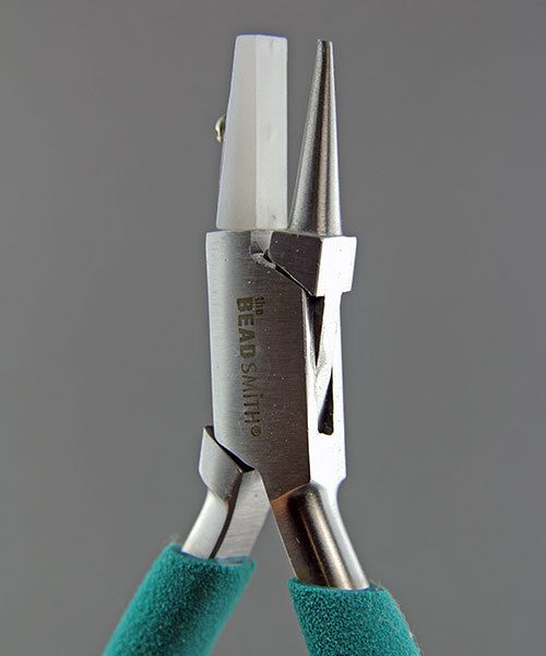 PL8530 = ROUND JAW & NYLON JAW COILING PLIERS