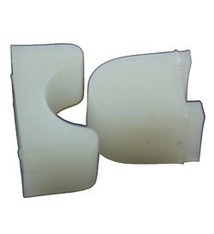 Eurotool PL8495 = Replacement Nylon Jaws for PL8490