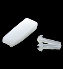 Eurotool PL8475 = Replacement Nylon Jaws for PL8470