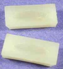 Eurotool PL8425 = Replacement Nylon Jaws for PL8420