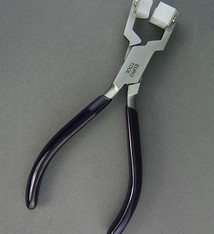 Eurotool PL8410 = NYLON JAW PLIERS BENDING