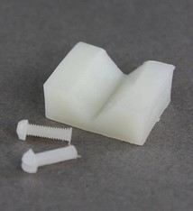 Eurotool PL8355 = Replacement Nylon Jaws for PL8350