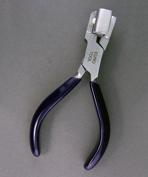 Eurotool PL8350 = NYLON JAW PLIERS FORMING