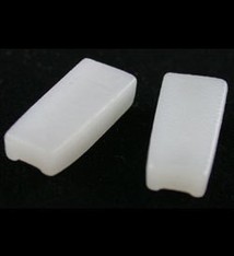 Eurotool PL8315 = Replacement Nylon Jaws for PL8310