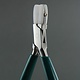 Eurotool PL8310 = NYLON JAW PLIERS FLAT NOSE