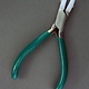 Eurotool PL8310 = NYLON JAW PLIERS FLAT NOSE