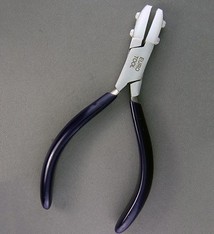 Eurotool PL8300 = NYLON JAW PLIERS FLAT NOSE