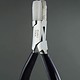 Eurotool PL8300 = NYLON JAW PLIERS FLAT NOSE