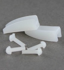 Eurotool PL8295 = Replacement Nylon Jaws for PL8290