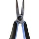 Lindstrom PL7892RX = Lindstrom RX Bent Chain Nose  Pliers