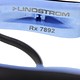 Lindstrom PL7892RX = Lindstrom RX Bent Chain Nose  Pliers