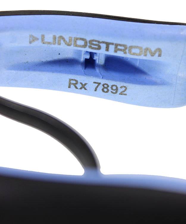 Lindstrom PL7892RX = Lindstrom RX Bent Chain Nose  Pliers