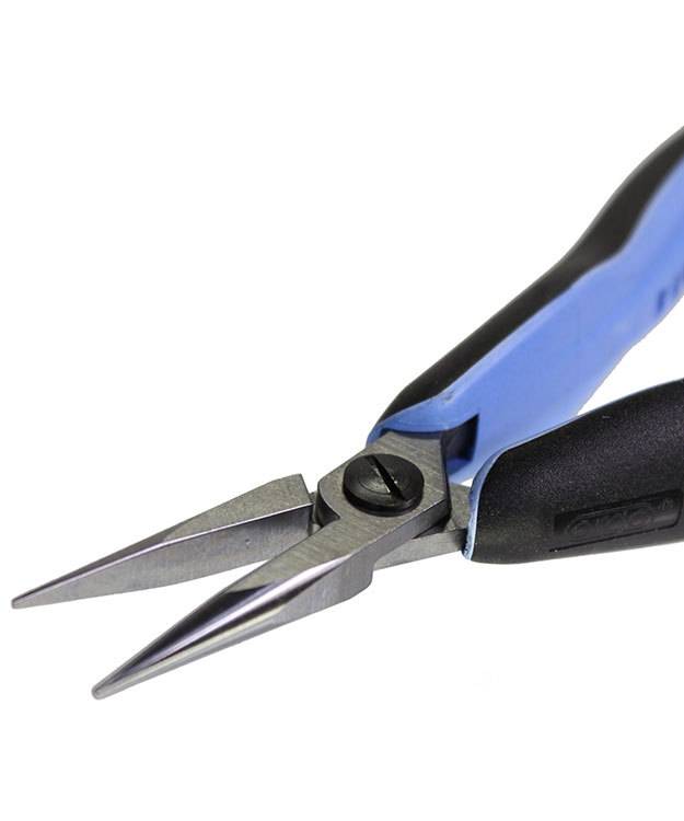 Lindstrom PL7890RX = Lindstrom RX Chain Nose  Pliers