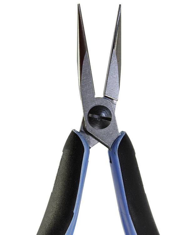 Lindstrom PL7890RX = Lindstrom RX Chain Nose  Pliers