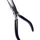 Eurotool PL7470 = Looping Pliers with Stepped Jaw and Flat Jaw by Eurotool