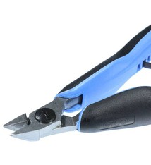 Lindstrom PL7392RX = Lindstrom RX Stubby Angled Flat Nose Pliers (7392RX)