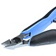 Lindstrom PL7392RX = Lindstrom RX Stubby Angled Flat Nose Pliers (7392RX)