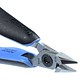 Lindstrom PL7392RX = Lindstrom RX Stubby Angled Flat Nose Pliers (7392RX)