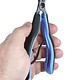 Lindstrom PL7392RX = Lindstrom RX Stubby Angled Flat Nose Pliers (7392RX)