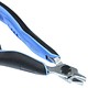 Lindstrom PL7390RX = Lindstrom RX Stubby Straight Flat Nose Pliers (7390RX)