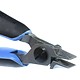 Lindstrom PL7390RX = Lindstrom RX Stubby Straight Flat Nose Pliers (7390RX)