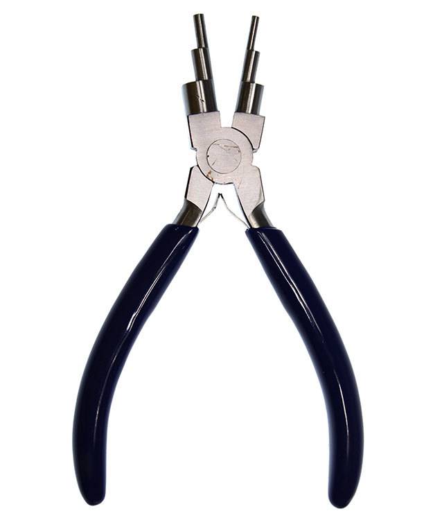 Eurotool PL7360 = Multi-Sized Looping Pliers by Eurotool