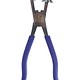 Eurotool PL7118 = Miland Cylinder Anti-Clastic Pliers 1-1/8'' Cylinder