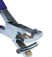 Eurotool PL7117 = Miland Anti-Clastic Pliers 7/16''