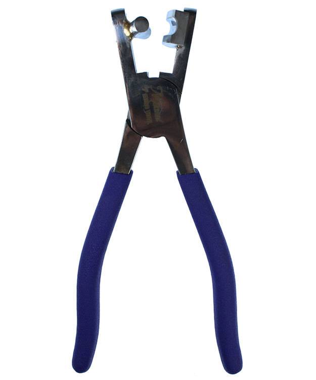 Eurotool PL7117 = Miland Anti-Clastic Pliers 7/16''