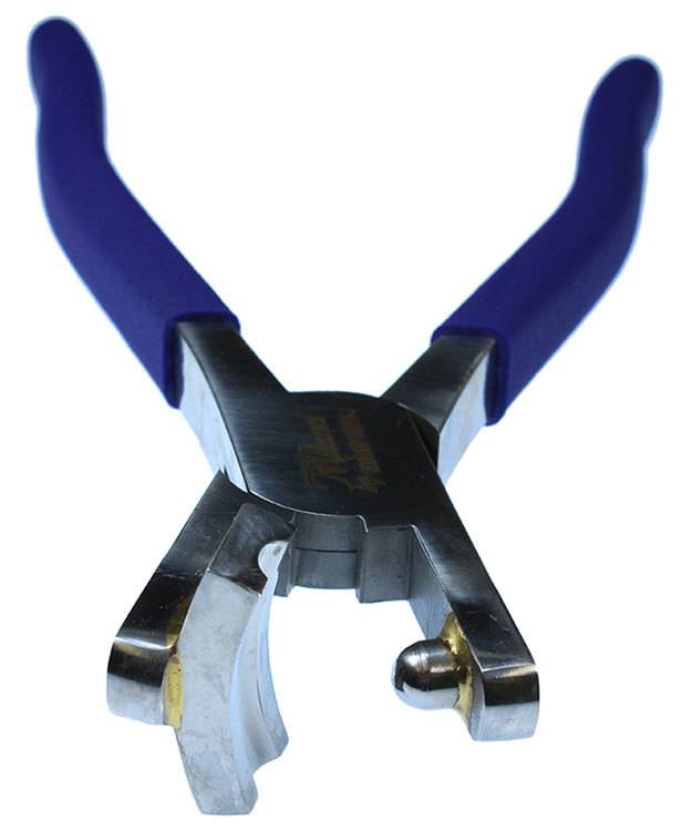 Eurotool PL7116 = Miland Synclastic Pliers 5/16''