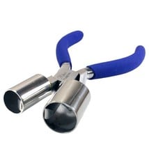 Eurotool PL7114 = Miland Double Cylinder Ring Pliers 3/4'' & 1''