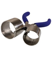 Eurotool PL7112 = Miland Double Cylinder Ring Pliers 1-3/8'' & 1-5/8''