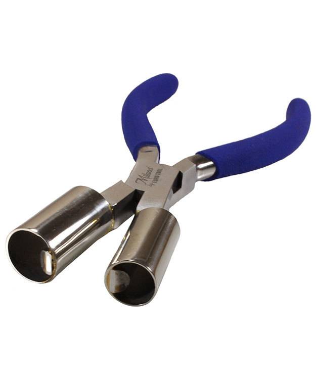 Eurotool PL7111 = Miland Double Cylinder Ring Pliers 5/8'' & 3/4''