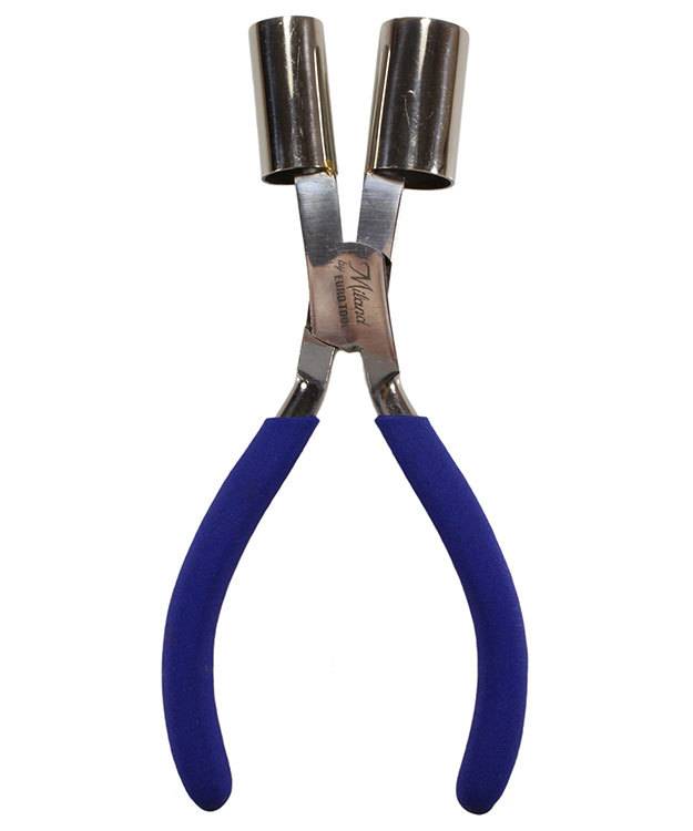 Eurotool PL7111 = Miland Double Cylinder Ring Pliers 5/8'' & 3/4''