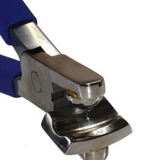 Eurotool PL7101 = Miland Synclastic Pliers by Eurotool