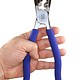 Eurotool PL7100 = Miland Anticlastic Pliers by Eurotool