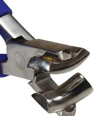 Eurotool PL7100 = Miland Anticlastic Pliers by Eurotool