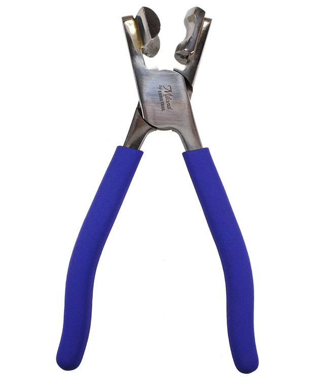 Eurotool PL7100 = Miland Anticlastic Pliers by Eurotool