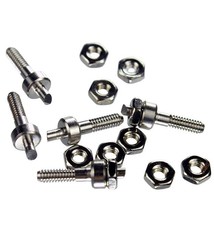 Eurotool PL1337-01 = Replacement Pins for Europunch Pliers 1.50mm (Pkg/5pcs)